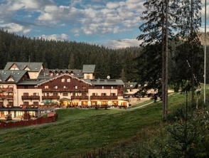 Ski & Wellness Residence DRU�BA